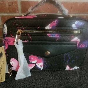 Brand new crossbody bag